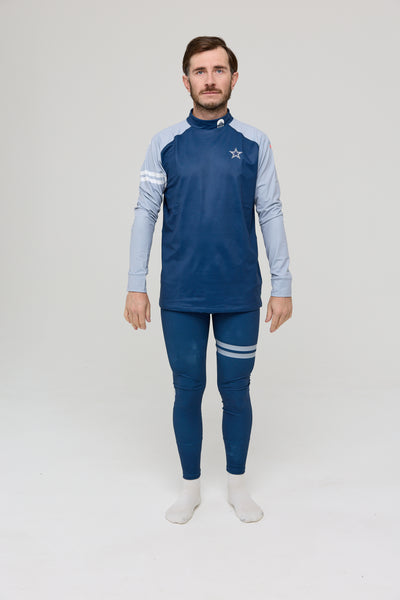 Dallas Cowboys Men's Baselayer Pant