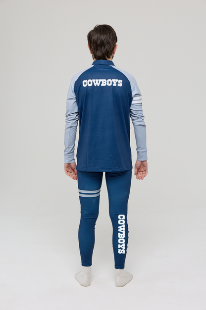 Dallas Cowboys Men's Baselayer Pant