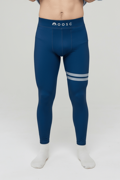 Dallas Cowboys Men's Baselayer Pant - OOSC Clothing