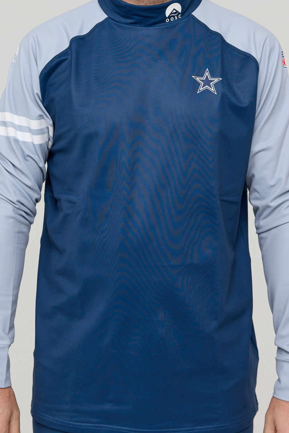 Dallas Cowboys - OOSC X NFL Baselayer Top Men's