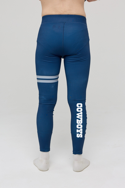 Dallas Cowboys Men's Baselayer Pant