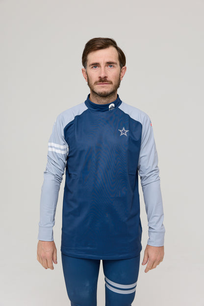 Dallas Cowboys - OOSC X NFL Baselayer Top Men's