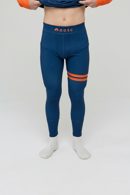 Denver Broncos Men's Baselayer Pant