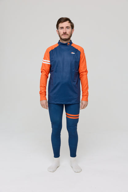 Denver Broncos Men's Baselayer Pant