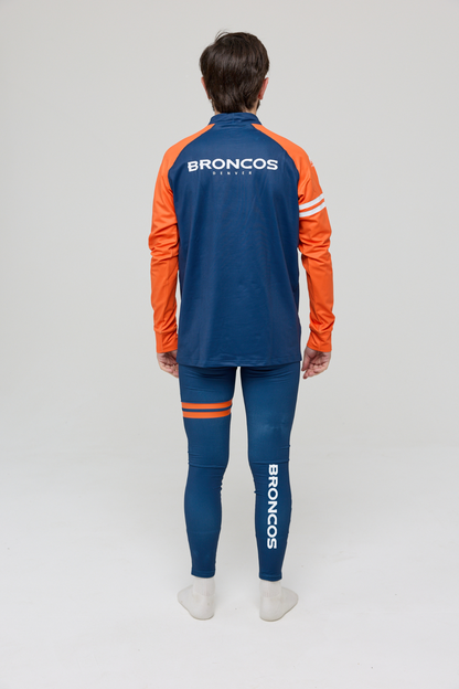 Denver Broncos Men's Baselayer Pant