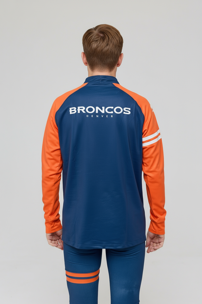 Denver Broncos - OOSC X NFL Baselayer Top Men's