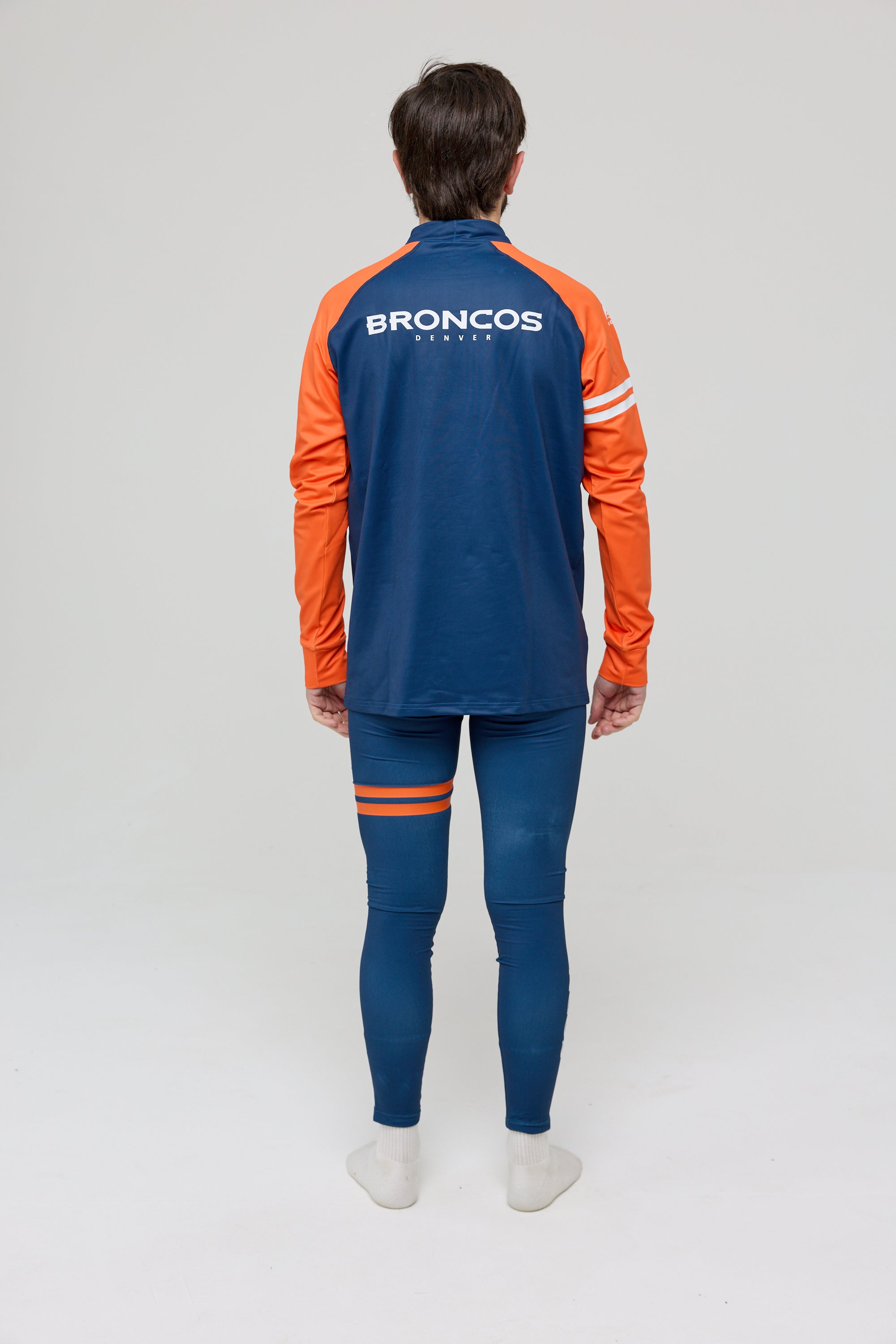 Denver Broncos - OOSC X NFL Baselayer Top Men's