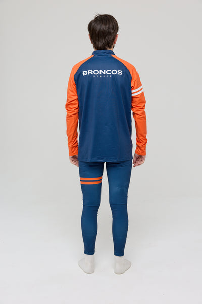 Denver Broncos - OOSC X NFL Baselayer Top Men's