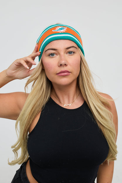 Miami Dolphins - OOSC x NFL Headband