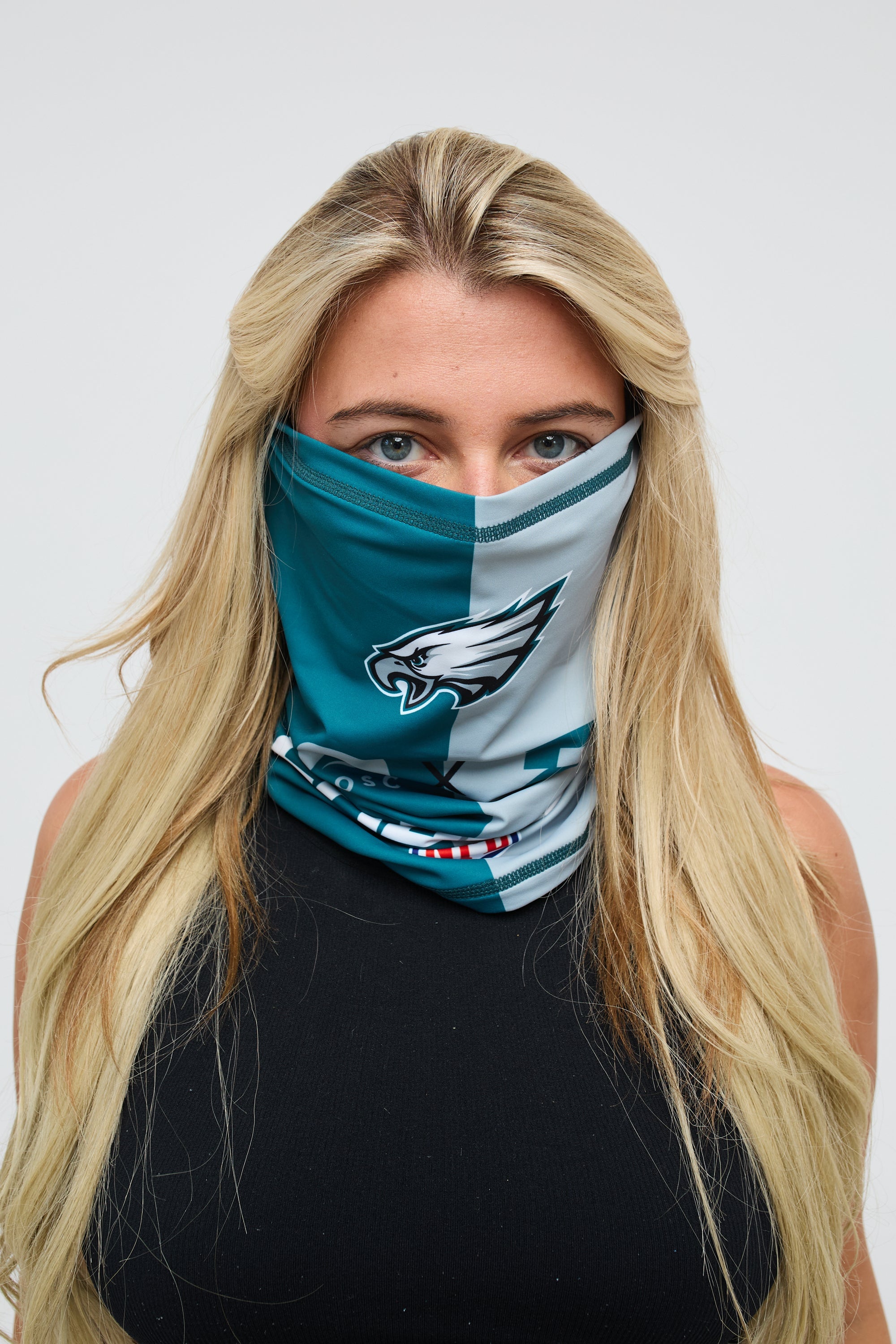 Philadelphia Eagles - OOSC x NFL Neckwarmer