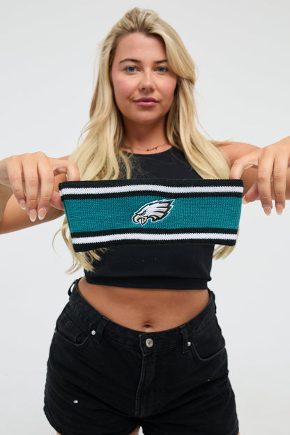 Philadelphia Eagles - OOSC x NFL Headband