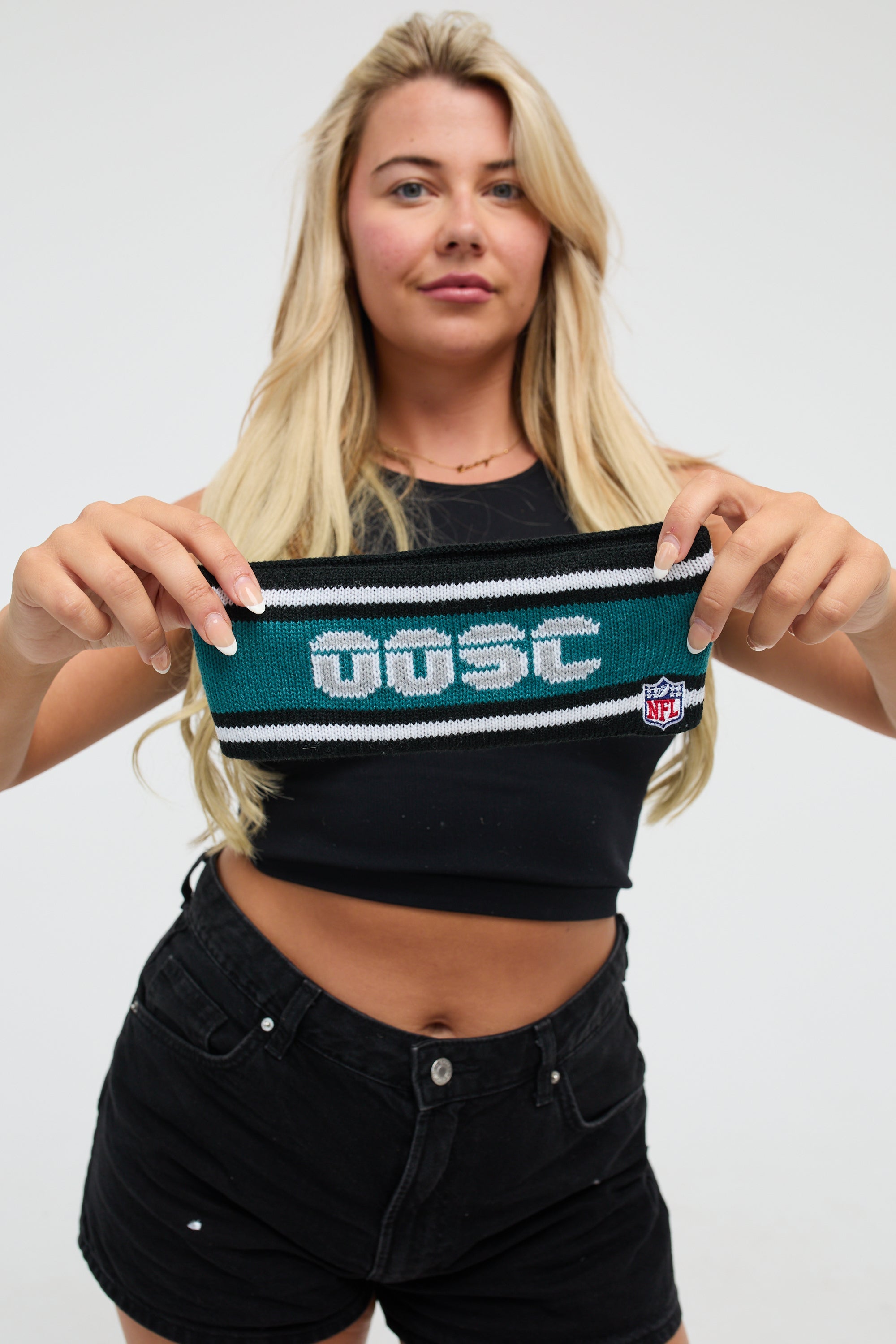 Philadelphia Eagles - OOSC x NFL Headband