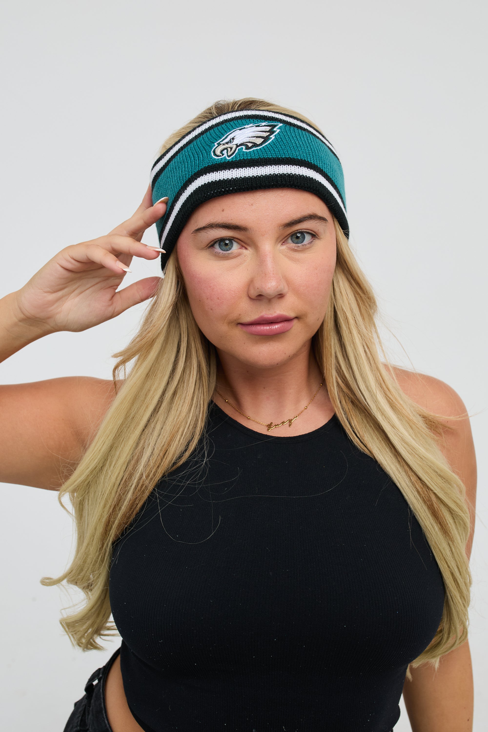 Philadelphia Eagles - OOSC x NFL Headband