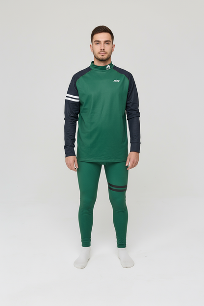 New York Jets - OOSC X NFL Baselayer Top Men's