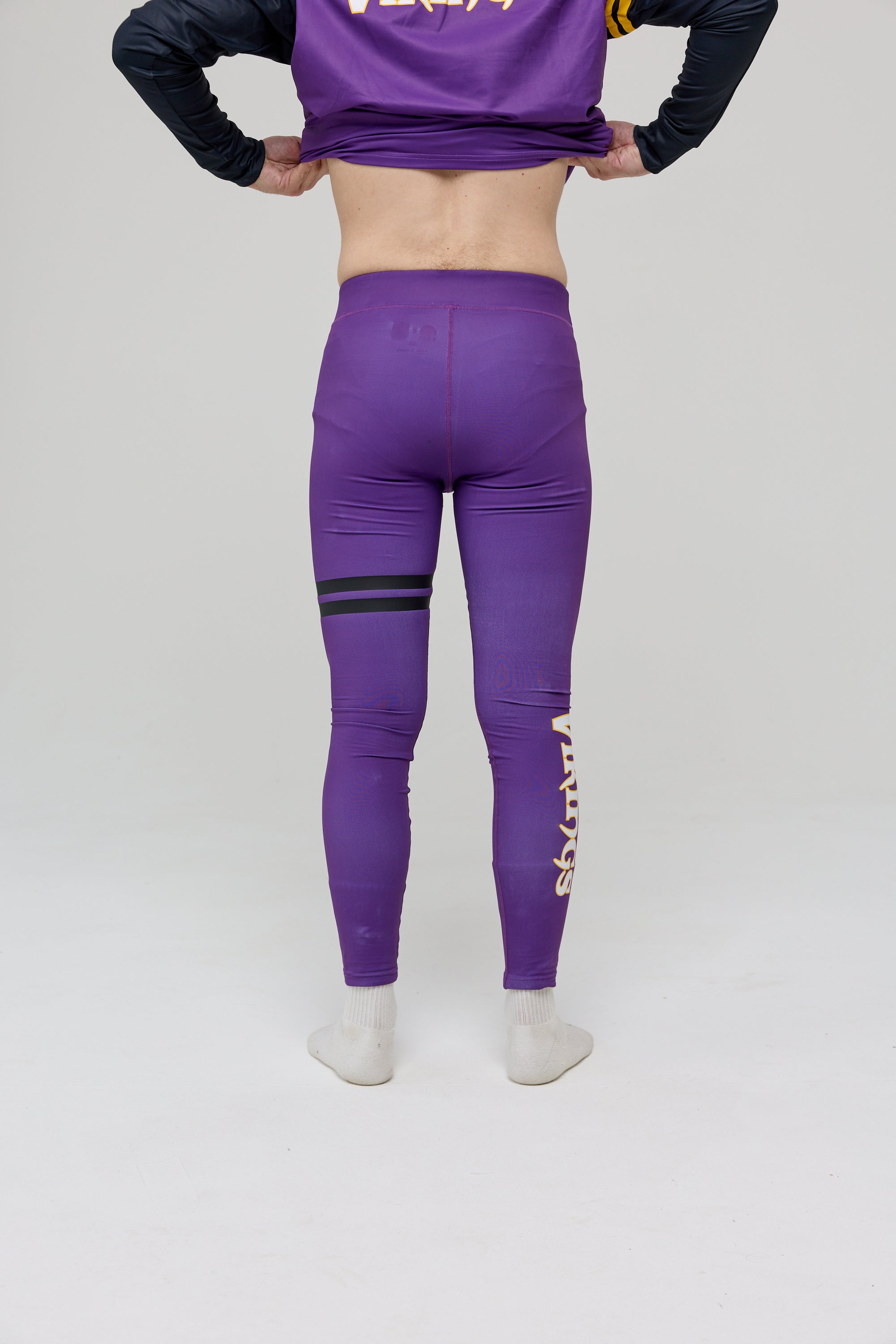 Minnesota Vikings Men's Baselayer Pant