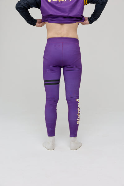 Minnesota Vikings Men's Baselayer Pant
