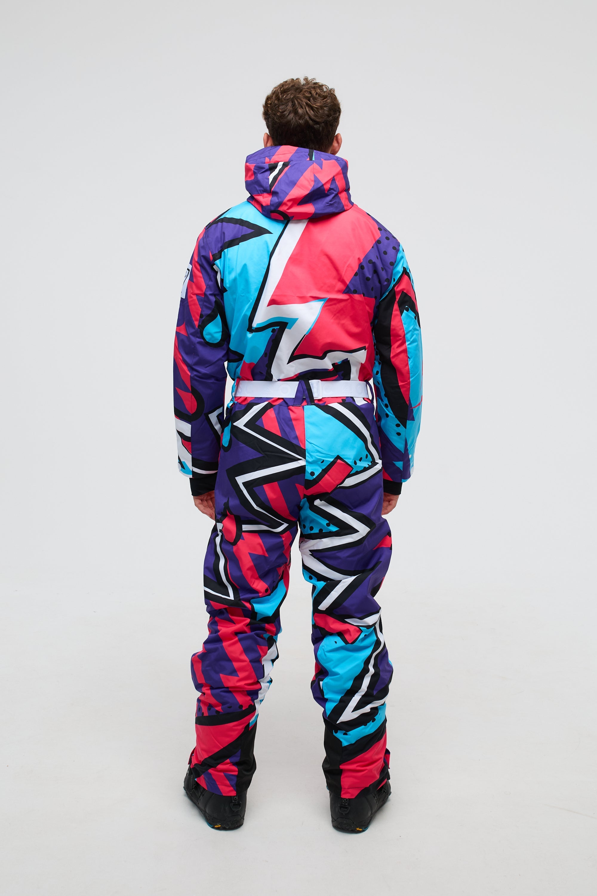 Combinaison de ski Fresh Prince - Homme/Unisexe