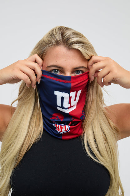 New York Giants - OOSC x NFL Neckwarmer