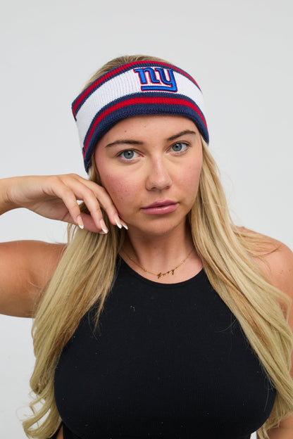 New York Giants - OOSC x NFL Headband