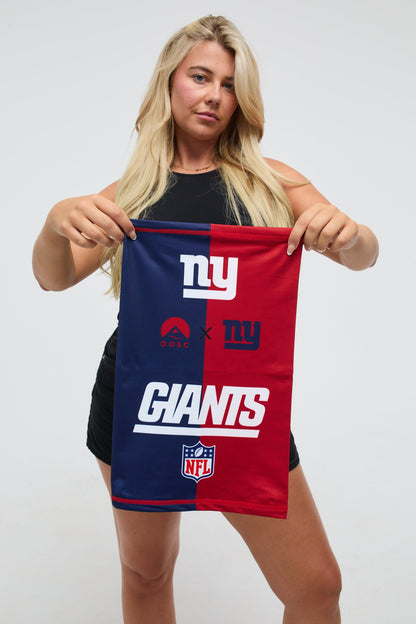 New York Giants - OOSC x NFL Neckwarmer