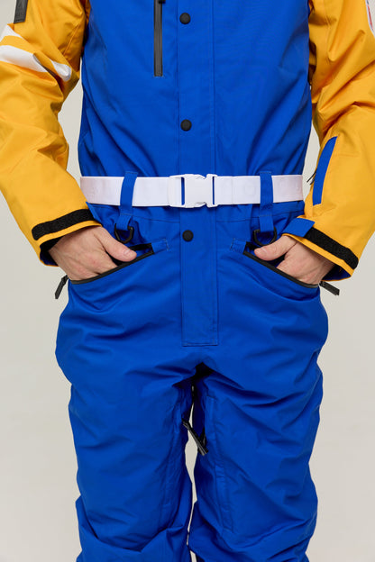 LA Rams Men's Ski Suit