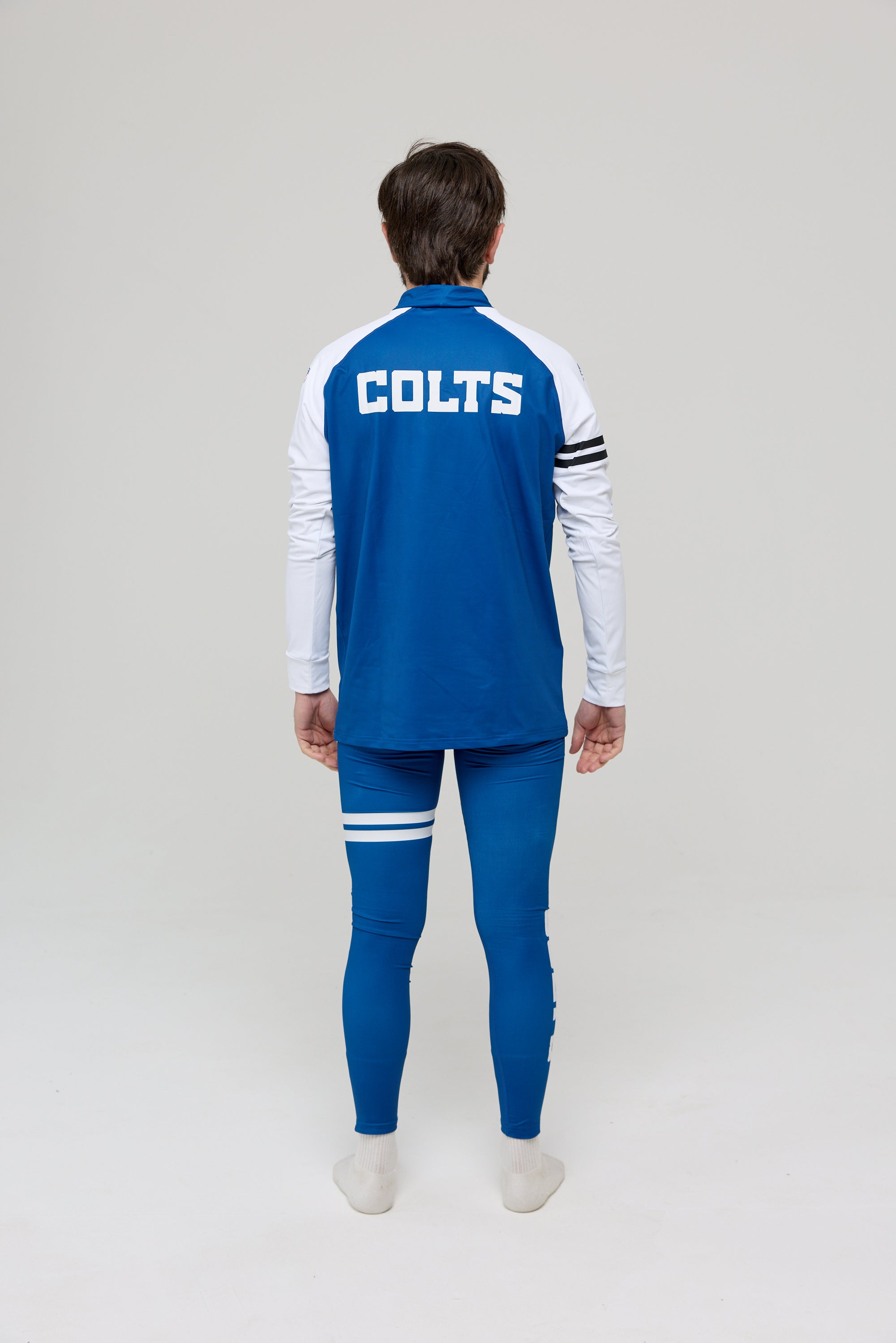Indianapolis Colts - OOSC X NFL Baselayer Top Men's