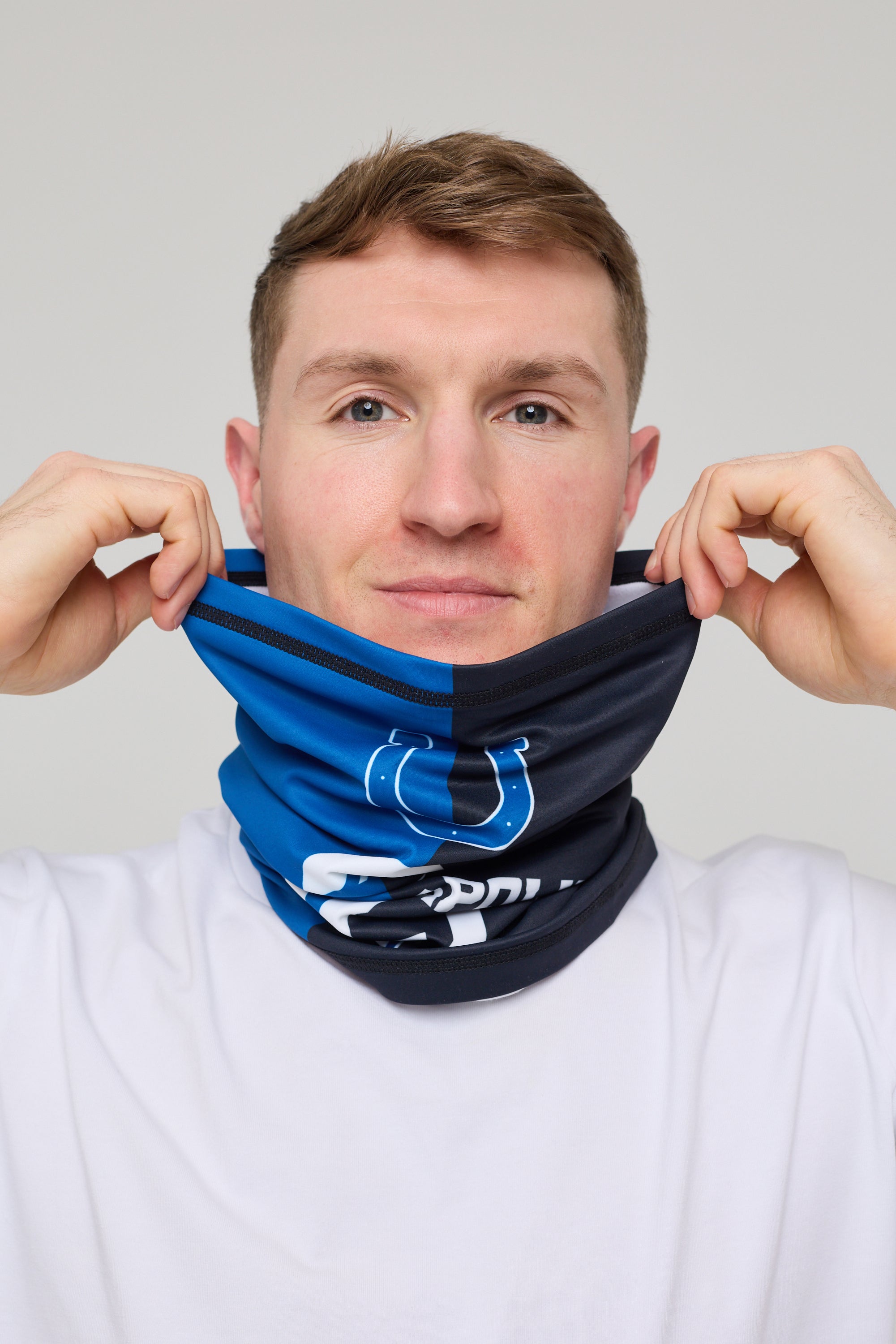 Indianapolis Colts - OOSC x NFL Neckwarmer