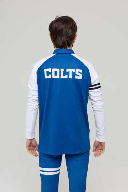 Indianapolis Colts - OOSC X NFL Baselayer Top Men's