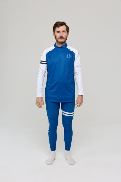 Indianapolis Colts - OOSC X NFL Baselayer Top Men's