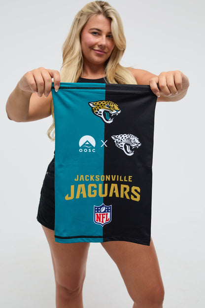 Jacksonville Jaguars - OOSC x NFL Neckwarmer