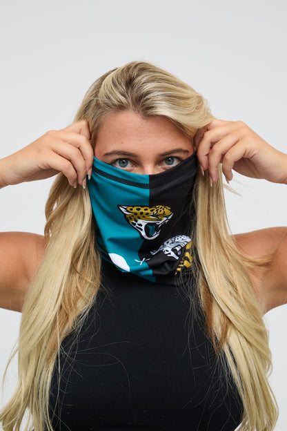 Jacksonville Jaguars - OOSC x NFL Neckwarmer