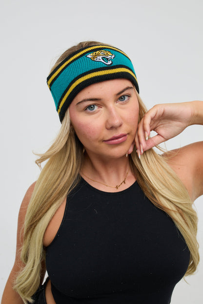 Jacksonville Jaguars - OOSC x NFL Headband