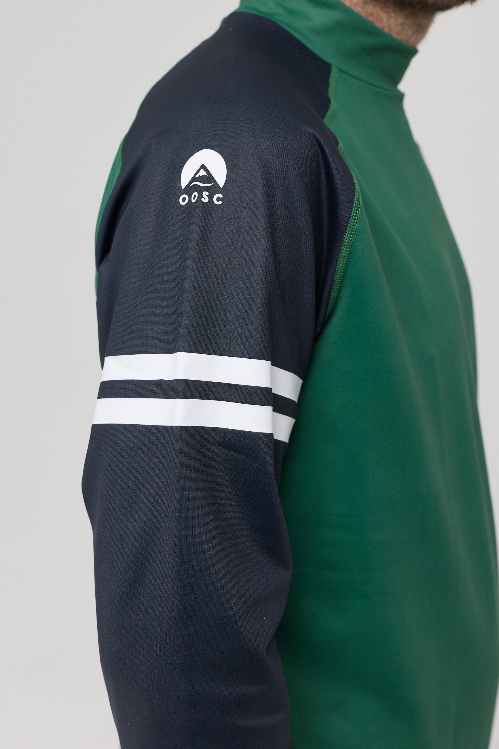 New York Jets - OOSC X NFL Baselayer Top Men's