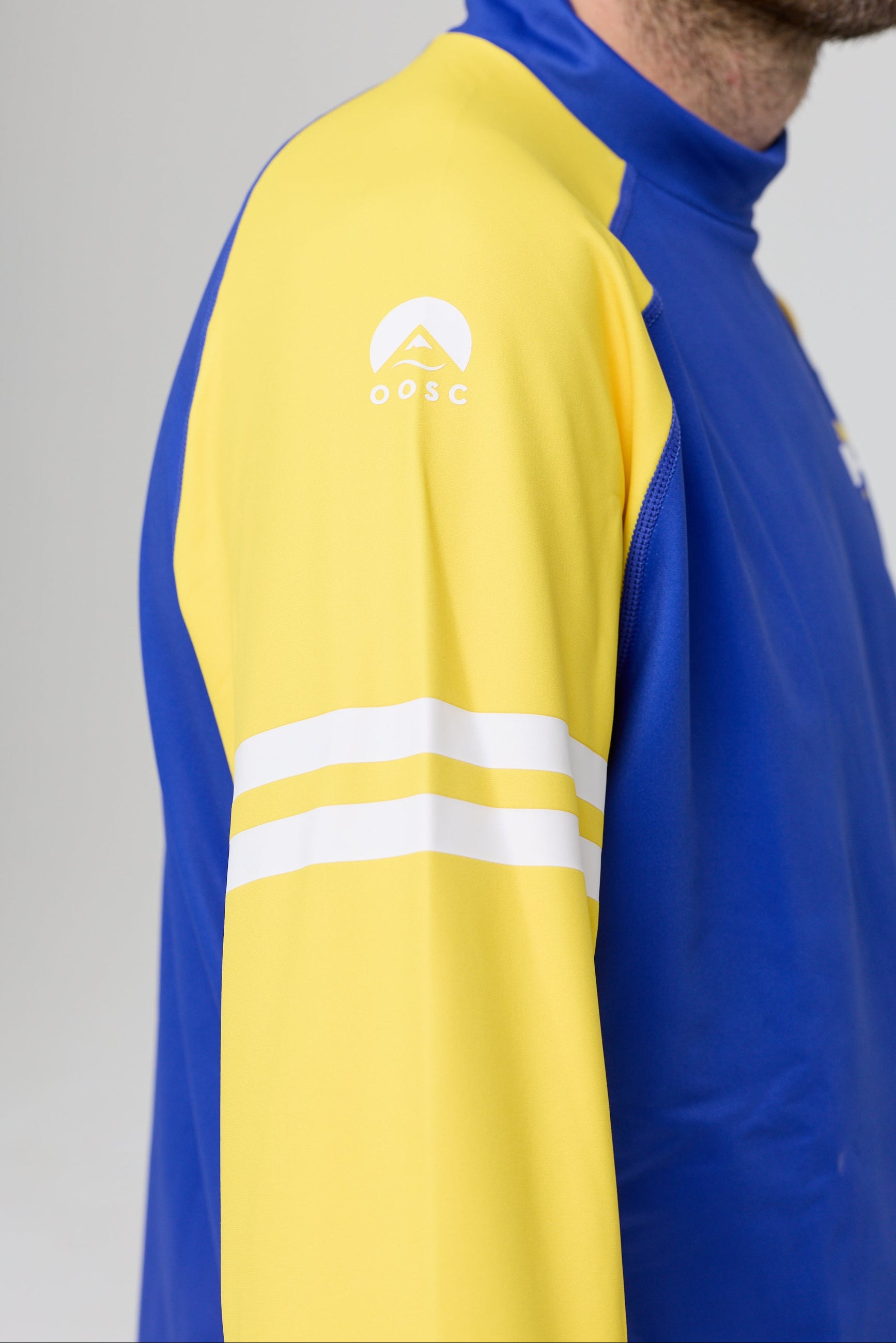 LA Rams - OOSC X NFL Baselayer Top Men's