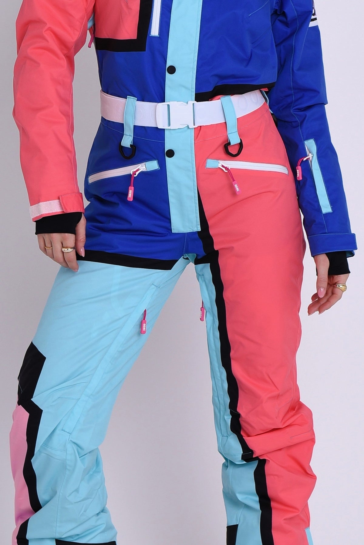 Penfold x OOSC Women's Ski Suit