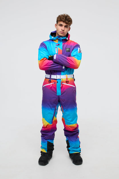 Combinaison de ski Mambo Sunset - Homme / Unisexe