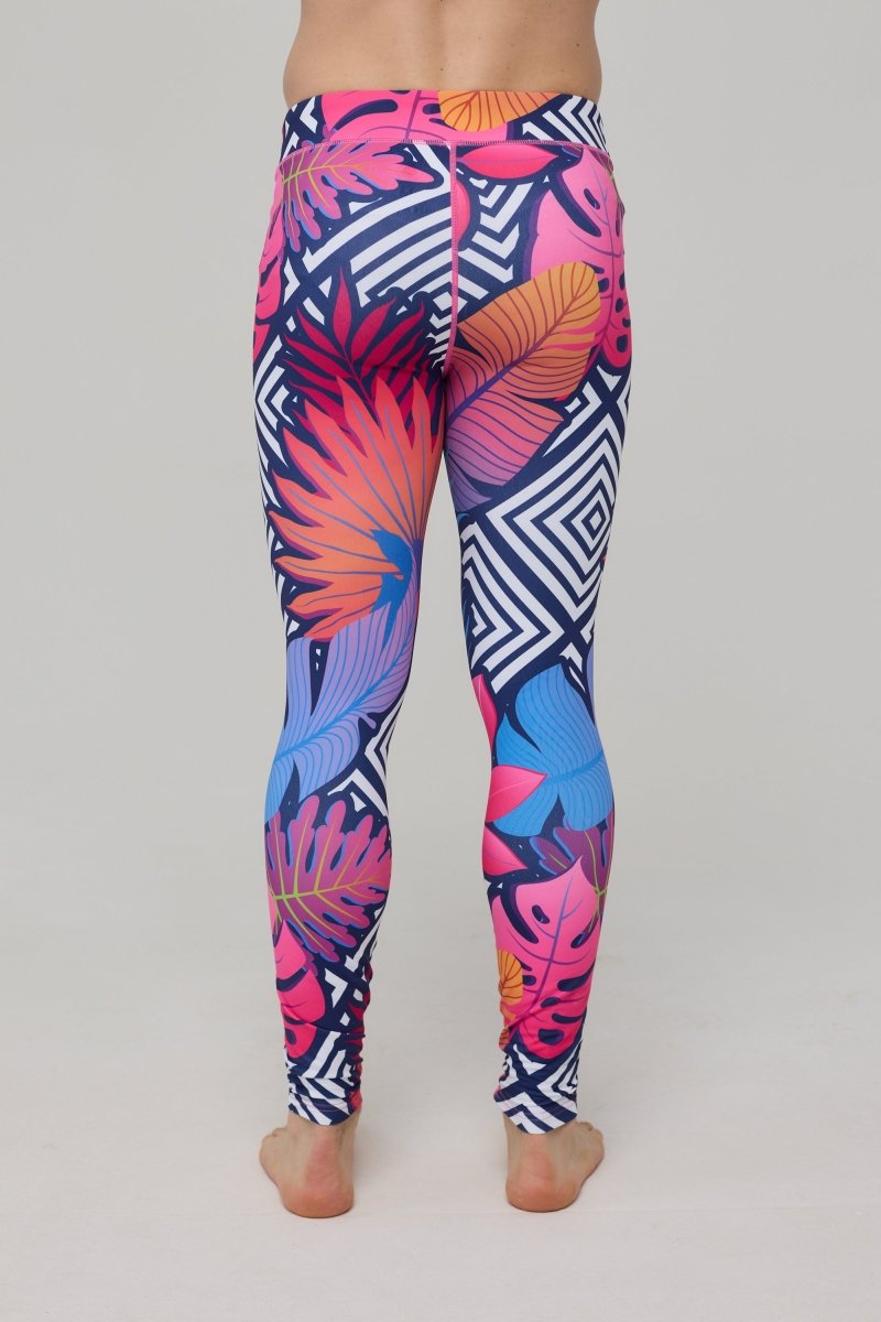 Men's Baselayer Pant - Big Poppa - OOSC Clothing