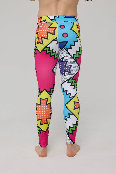 Men's Baselayer Pant - Day Tripper - OOSC Clothing