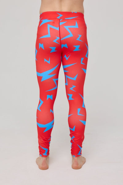 Men's Baselayer Pant - Starman - OOSC Clothing