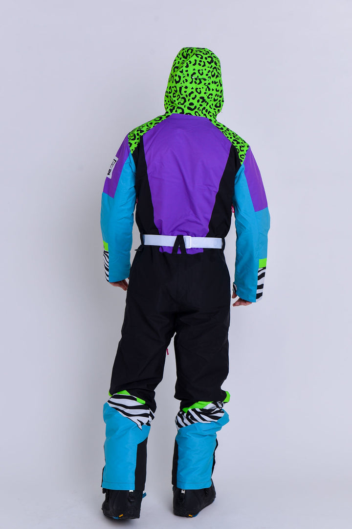 Hotel California Ski Suit - Mens