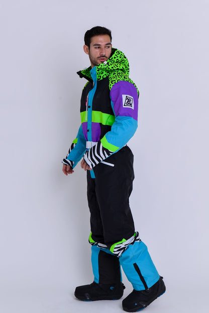 Hotel California Ski Suit - Mens