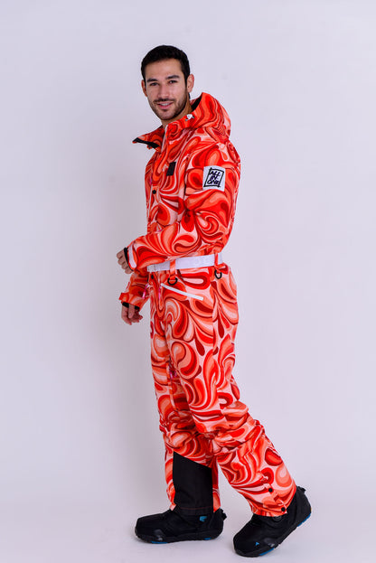 Shagadelic Baby! Ski Suit - Mens