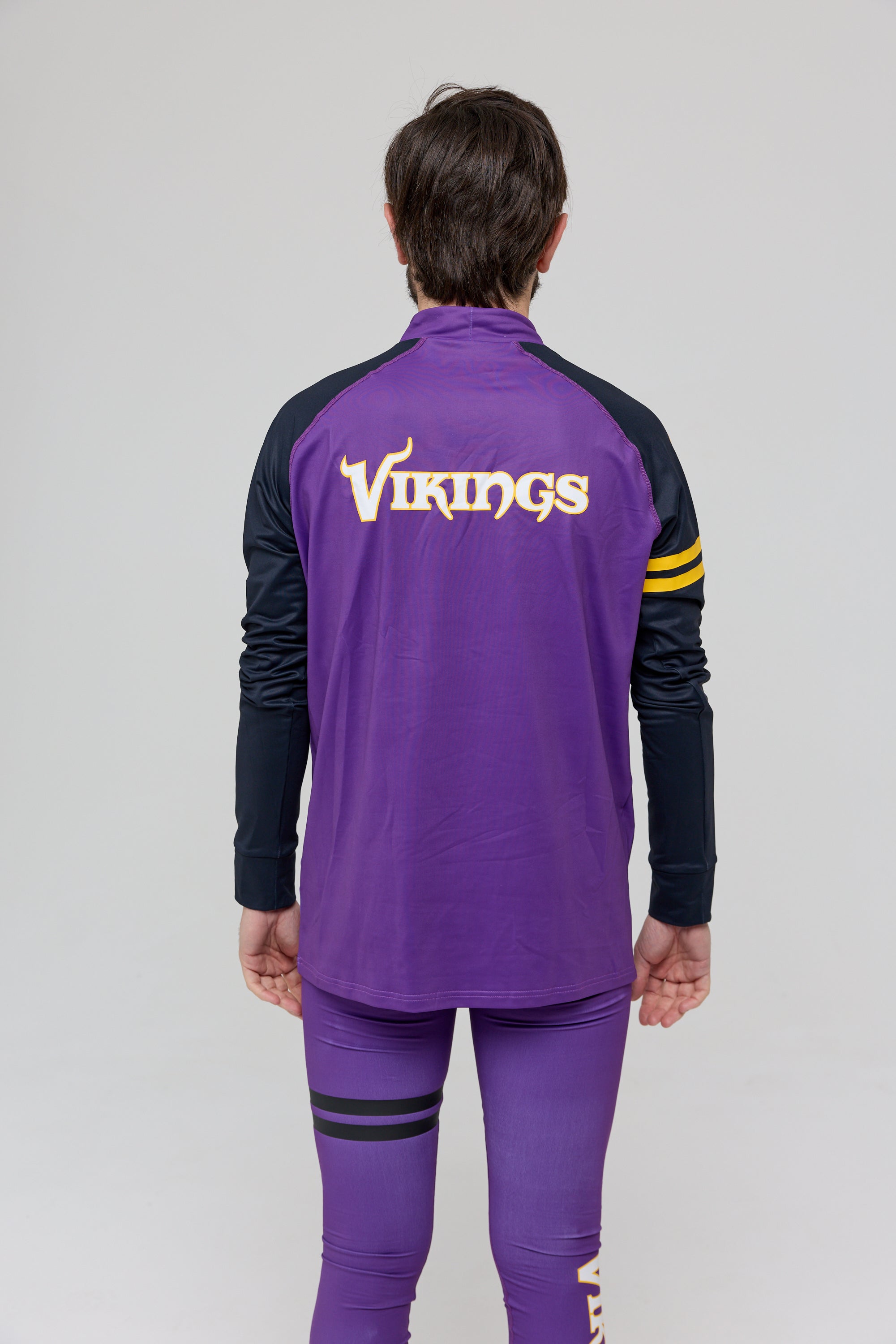 Minnesota Vikings - OOSC X NFL Baselayer Top Men's
