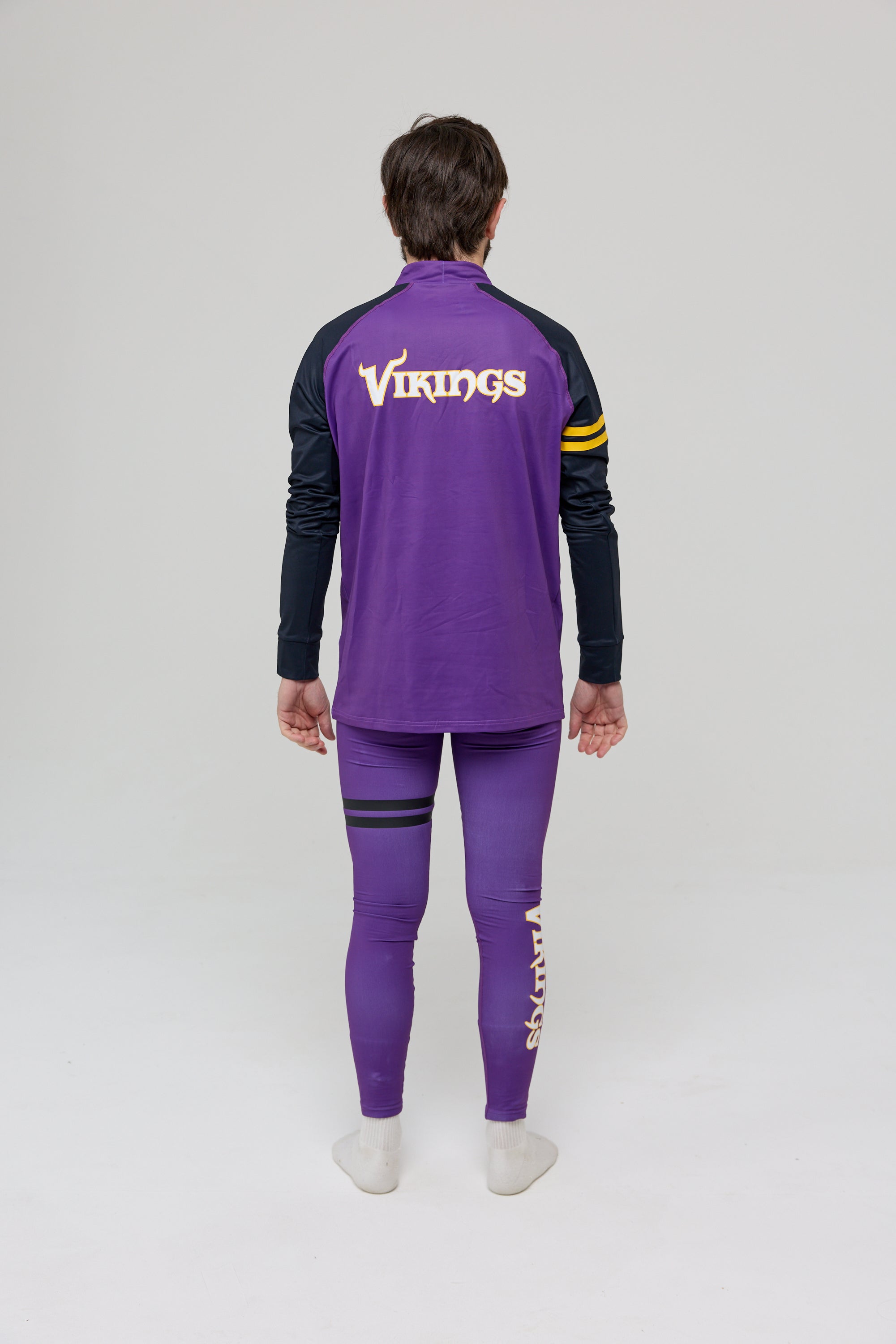 Minnesota Vikings Men's Baselayer Pant