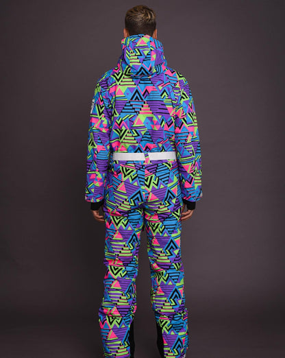 Future Shock Ski Suit - Men's