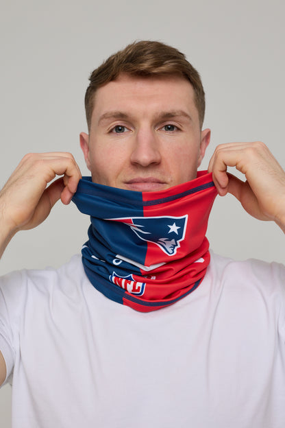 New England Patriots - OOSC x NFL Neckwarmer 25