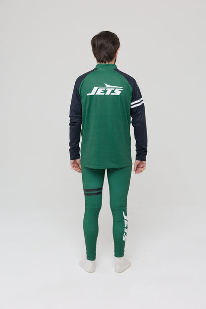 New York Jets - OOSC X NFL Baselayer Top Men's