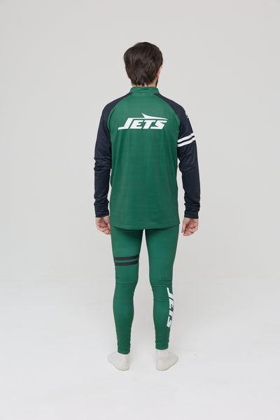 New York Jets Men's Baselayer Pant