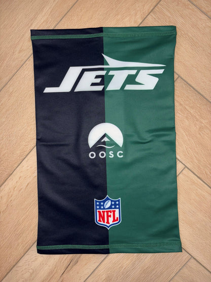 New York Jets - OOSC x NFL Neckwarmer