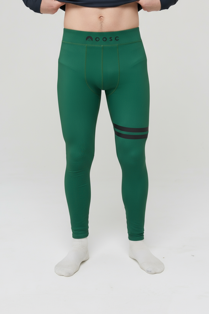 New York Jets Men's Baselayer Pant